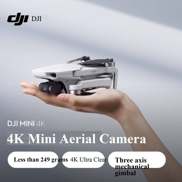 DJI Mini 5 Pro DJI RC 2 ile Daha Fazla Kombo, Kameralı Dron, 1 İnç CMOS, Yeni Başlayanlar için 4K Dron Omnidirectional Engel Algılama, ActiveTrack 360°, 225° Gimbal Dönüş, 3...